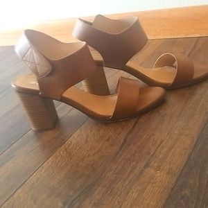 Size 9 Soda brand shoes